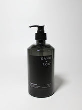 Teakwood 15.7 oz Liquid Hand Soap